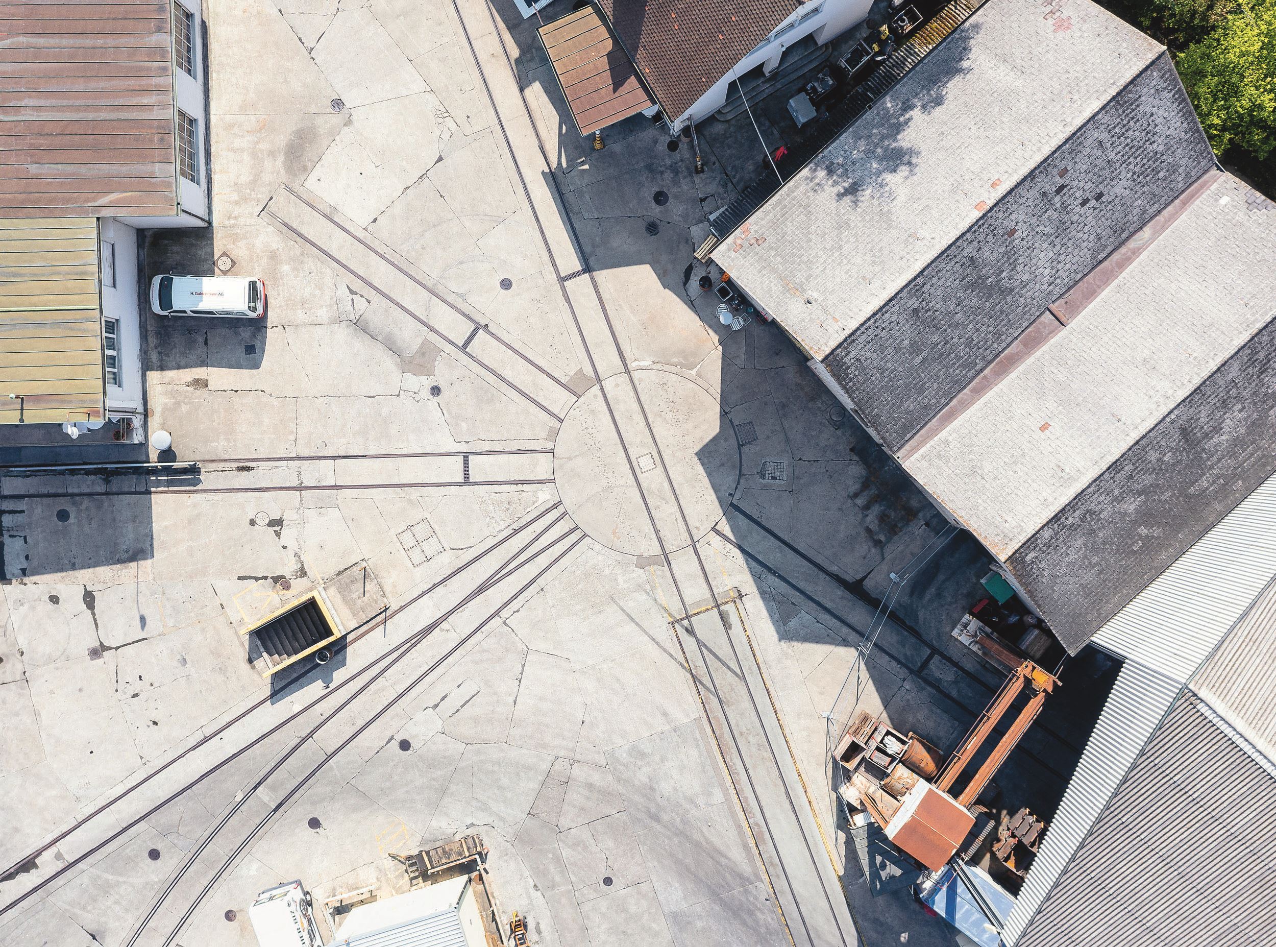 Wir Kommen Um Zu Bleiben 2